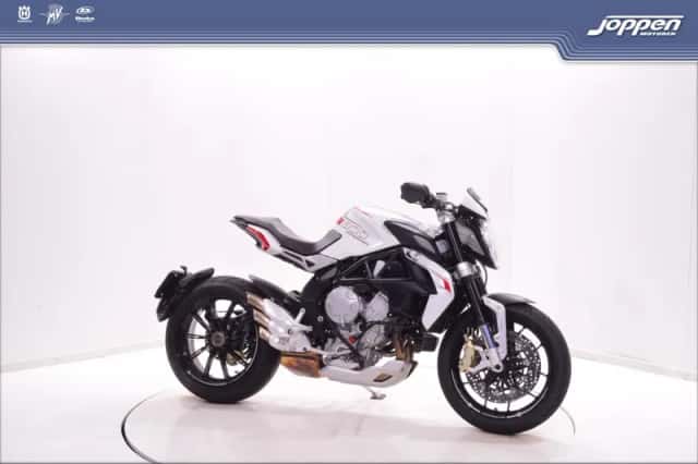 MV Agusta Dragster 800 (0) thumbnail 2