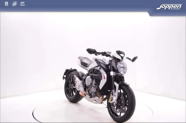 MV Agusta Dragster 800 (0) thumbnail 3
