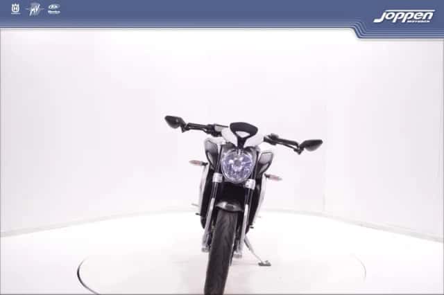MV Agusta Dragster 800 (0) thumbnail 4