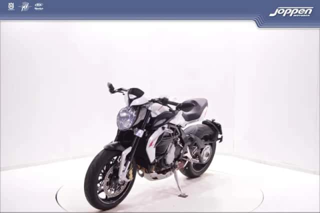 MV Agusta Dragster 800 (0) thumbnail 5