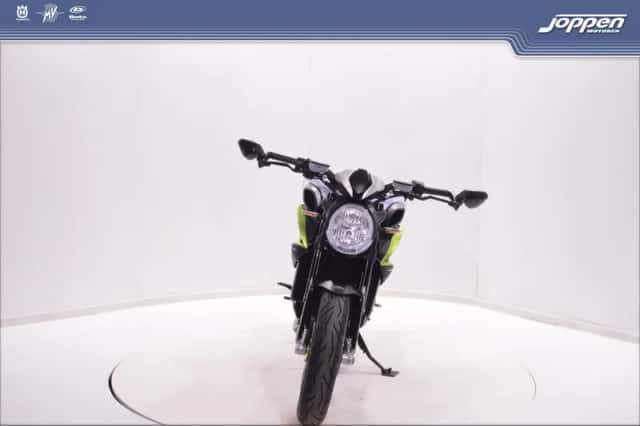 MV Agusta Dragster 800 RR (0) thumbnail 4