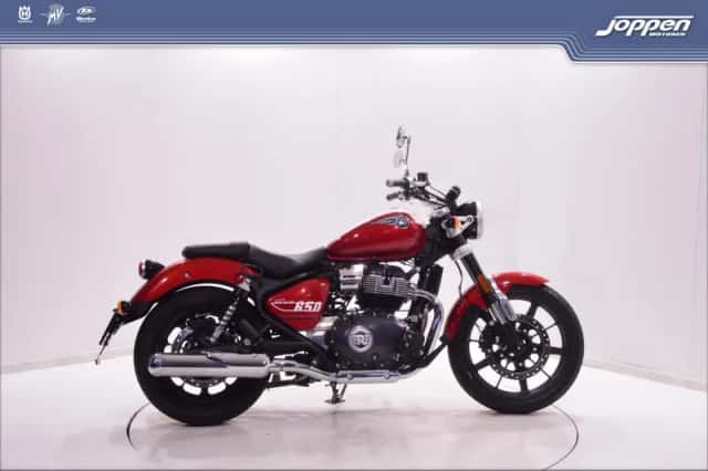Royal Enfield SuperMeteor650 Celestial (0) thumbnail 1