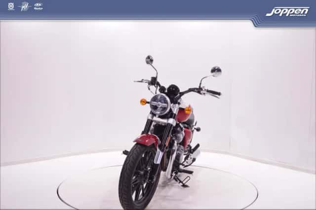 Royal Enfield SuperMeteor650 Celestial (0) thumbnail 4