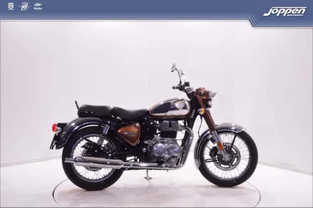 Royal Enfield Classic 350 (0) thumbnail 1