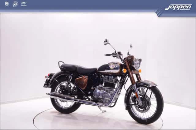 Royal Enfield Classic 350 (0) thumbnail 2