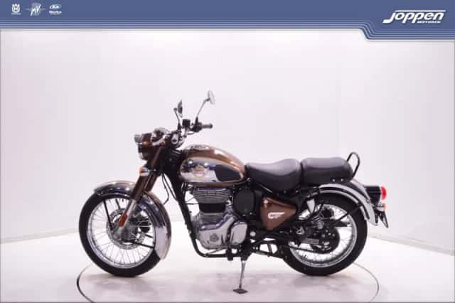 Royal Enfield Classic 350 (0) thumbnail 6