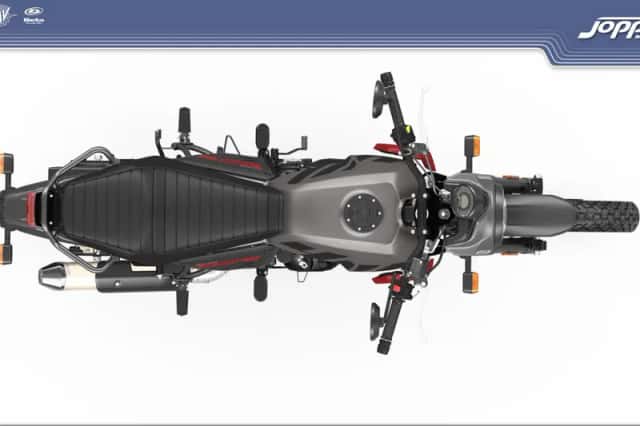 Royal Enfield Scram 411 (2026) thumbnail 3