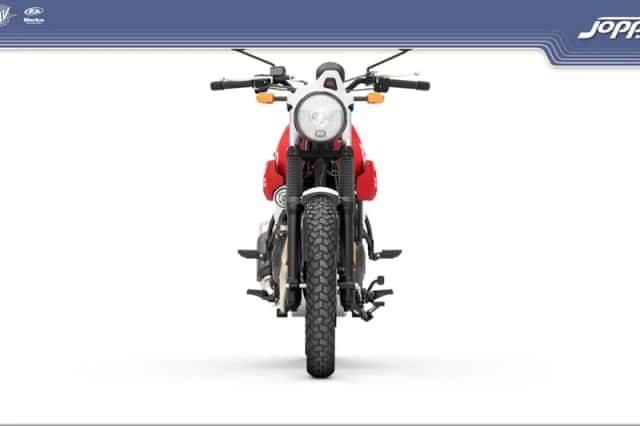 Royal Enfield Scram 411 (2026) thumbnail 6