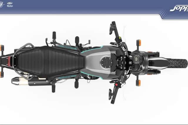 Royal Enfield Scram 411 (2026) thumbnail 1