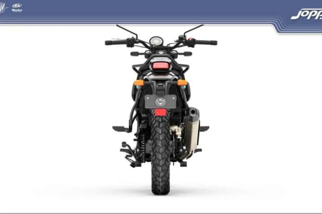 Royal Enfield Scram 411 (2026) thumbnail 3