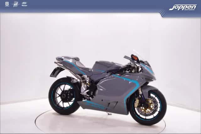 MV Agusta F4 (0) thumbnail 2