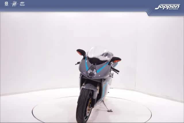 MV Agusta F4 (0) thumbnail 4