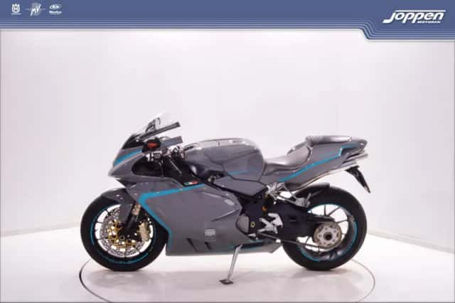 MV Agusta F4 (0) thumbnail 6