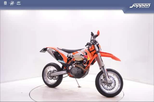 KTM 500 EXC (0) thumbnail 2