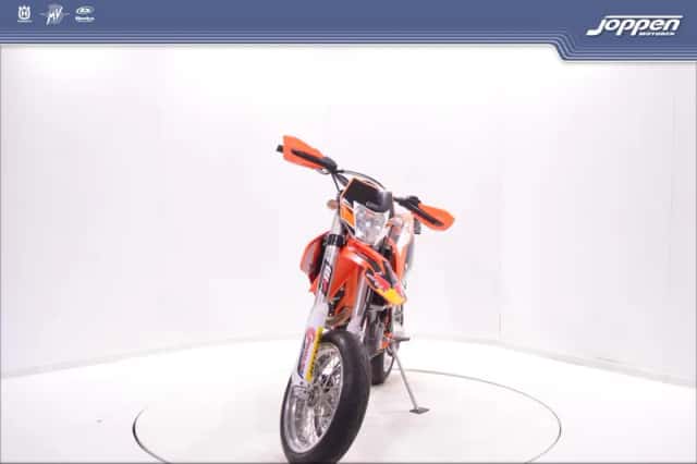 KTM 500 EXC (0) thumbnail 4