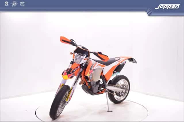 KTM 500 EXC (0) thumbnail 5