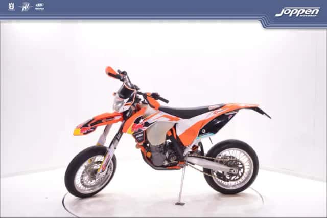 KTM 500 EXC (0) thumbnail 6