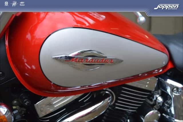 Suzuki VZ 800 Marauder (0) thumbnail 4