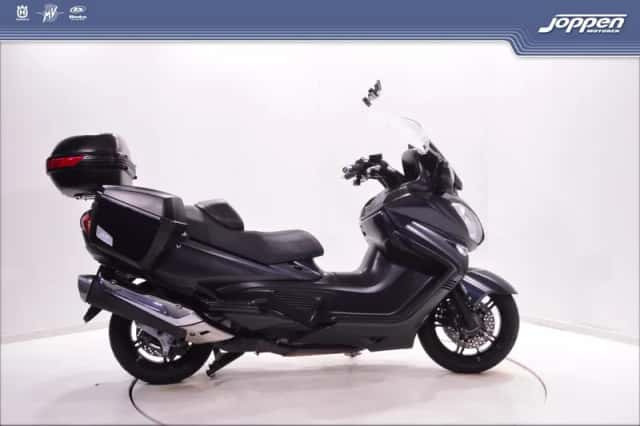 Suzuki AN 650 Burgman (0) thumbnail 1
