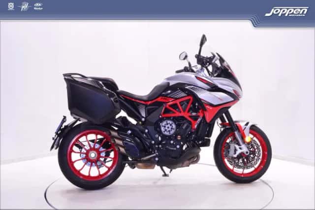MV Agusta Turismo Veloce (0) thumbnail 1