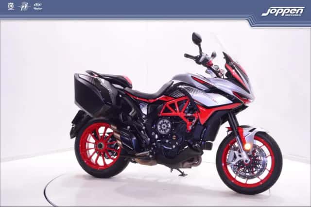 MV Agusta Turismo Veloce (0) thumbnail 2