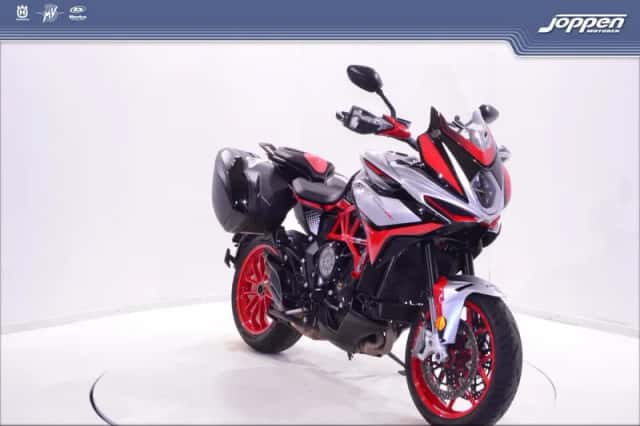 MV Agusta Turismo Veloce (0) thumbnail 3
