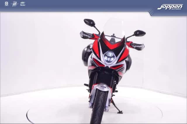 MV Agusta Turismo Veloce (0) thumbnail 4