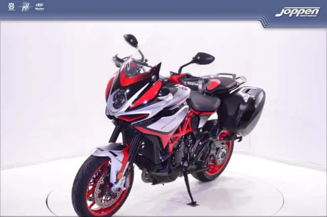 MV Agusta Turismo Veloce (0) thumbnail 5