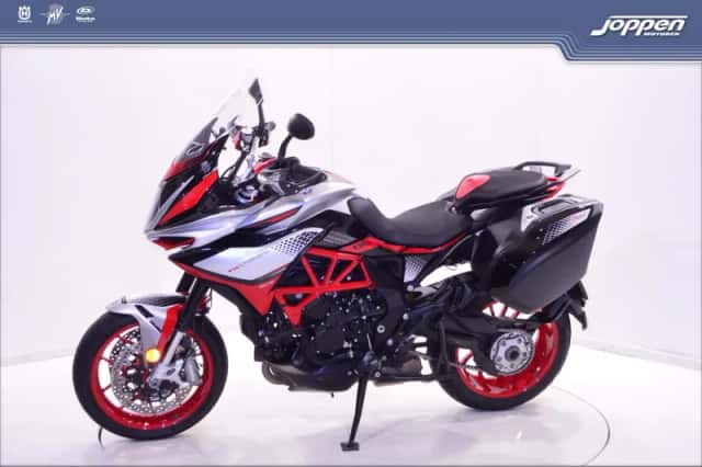 MV Agusta Turismo Veloce (0) thumbnail 6