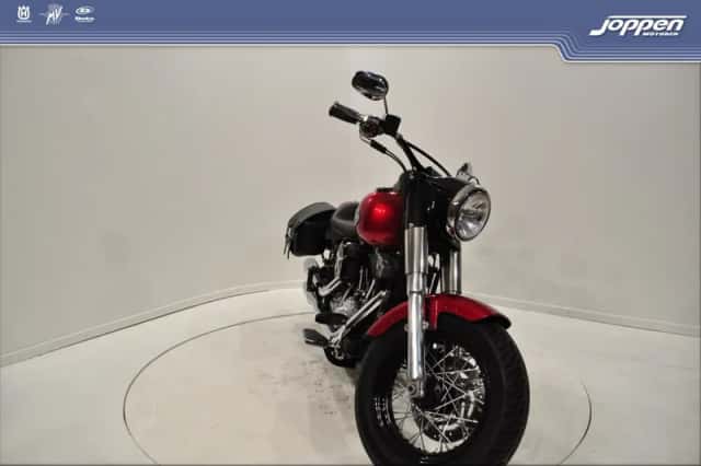 Harley-Davidson Softail Slim (0) thumbnail 3