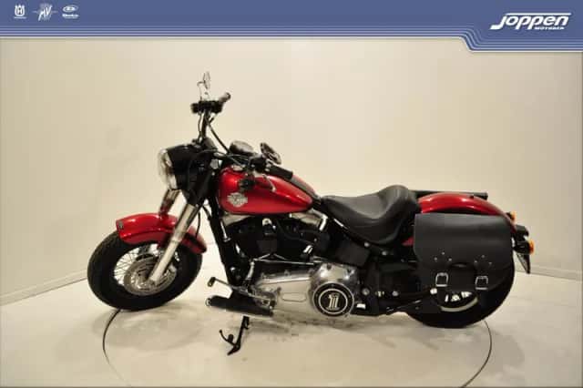 Harley-Davidson Softail Slim (0) thumbnail 6