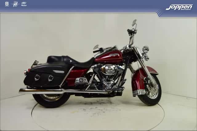 Harley-Davidson Road King Classic (0) thumbnail 1