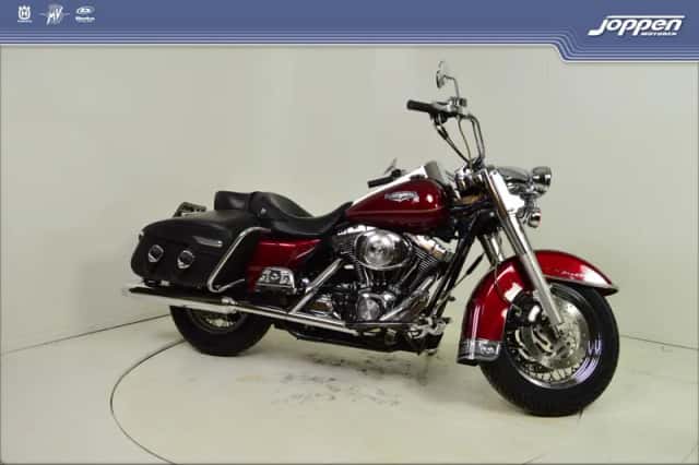 Harley-Davidson Road King Classic (0) thumbnail 2