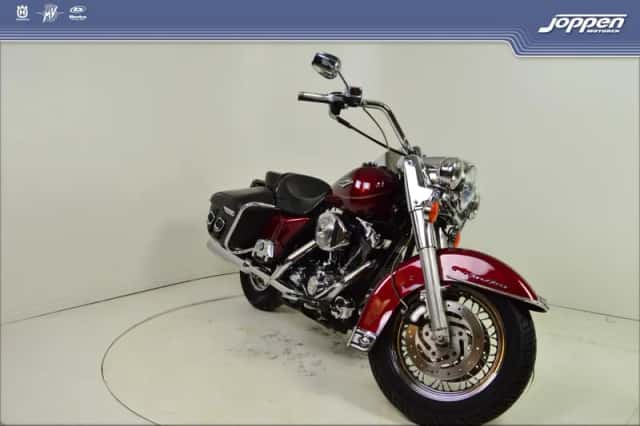 Harley-Davidson Road King Classic (0) thumbnail 3