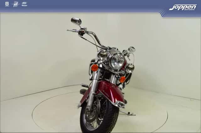 Harley-Davidson Road King Classic (0) thumbnail 4