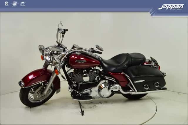 Harley-Davidson Road King Classic (0) thumbnail 6