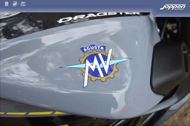 MV Agusta Dragster 800 RR (0) thumbnail 5