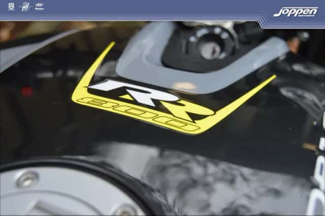 MV Agusta Dragster 800 RR (0) thumbnail 6