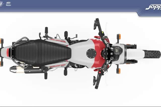 Royal Enfield Scram 411 (2026) thumbnail 2