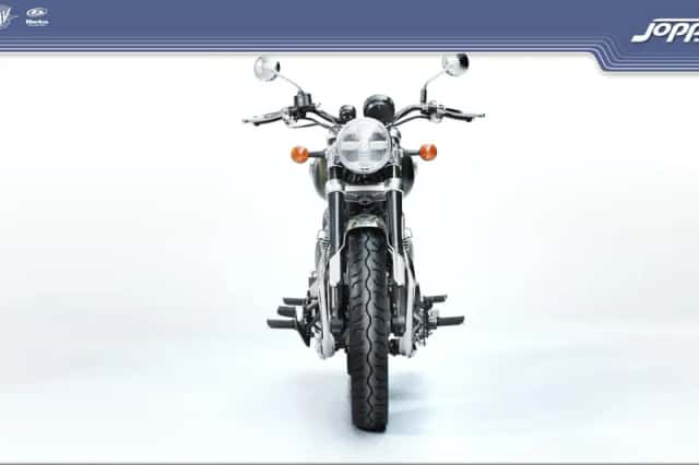 Royal Enfield Super Meteor 650 (2026) thumbnail 3