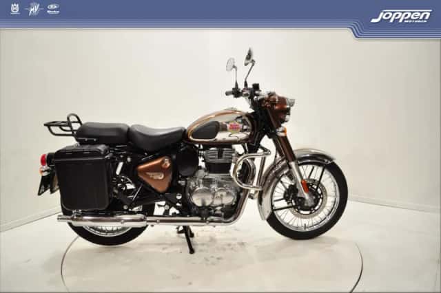 Royal Enfield Classic 350 (0) thumbnail 1