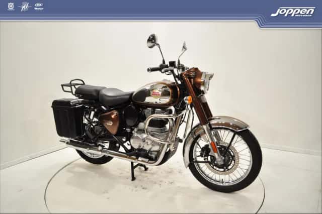 Royal Enfield Classic 350 (0) thumbnail 2