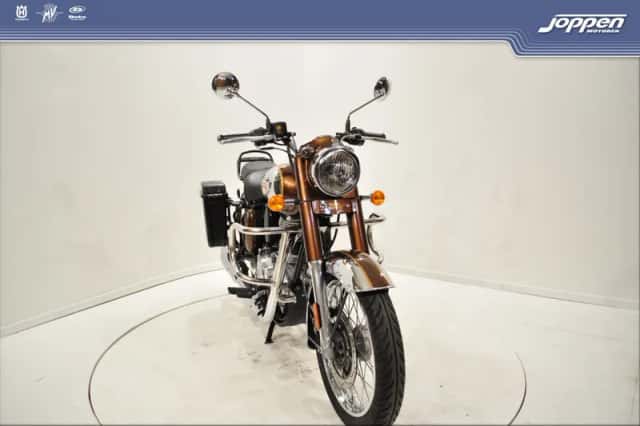 Royal Enfield Classic 350 (0) thumbnail 3