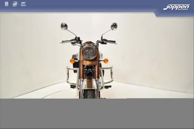 Royal Enfield Classic 350 (0) thumbnail 4