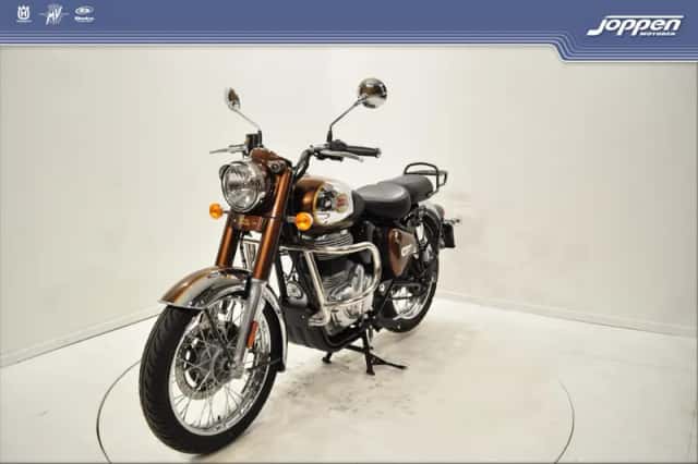 Royal Enfield Classic 350 (0) thumbnail 5