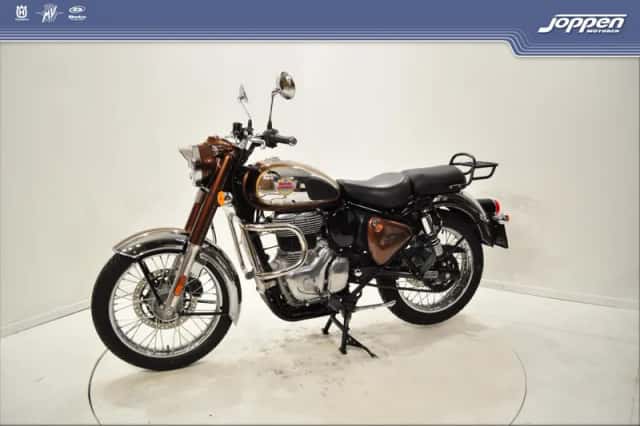 Royal Enfield Classic 350 (0) thumbnail 6