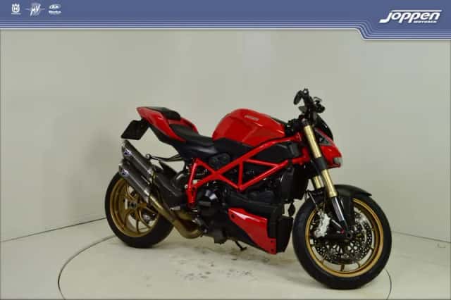 Ducati Streetfighter 848 (0) thumbnail 2
