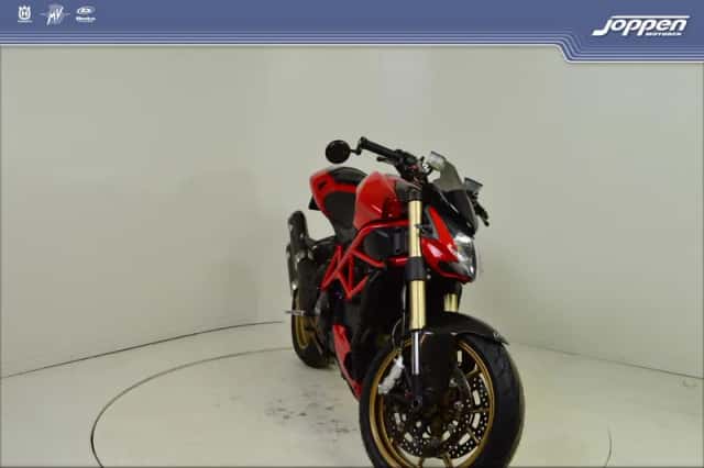 Ducati Streetfighter 848 (0) thumbnail 3