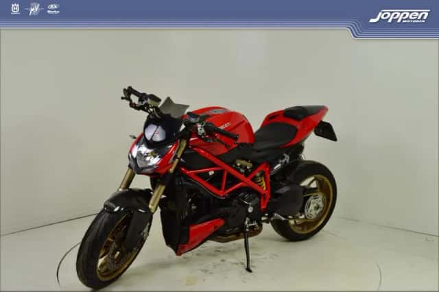 Ducati Streetfighter 848 (0) thumbnail 5