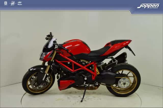 Ducati Streetfighter 848 (0) thumbnail 6